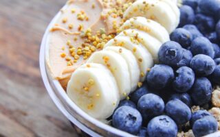 acai bowl, healthy, breakfast, organic, fruits, berries, banana, blueberries, acai bowl, acai bowl, acai bowl, acai bowl, acai bowl